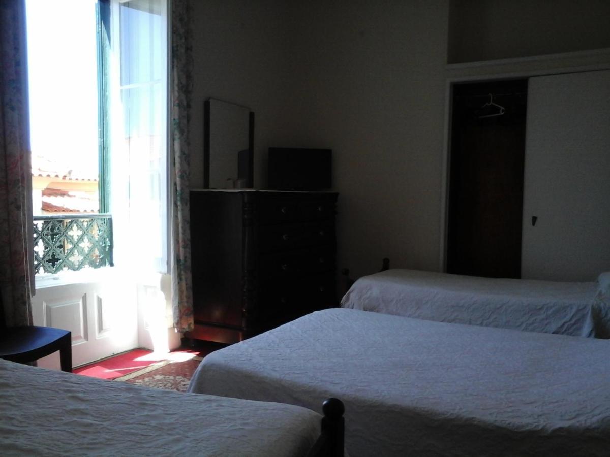 Pensao Residencial Mirasol Gasthuis 3*