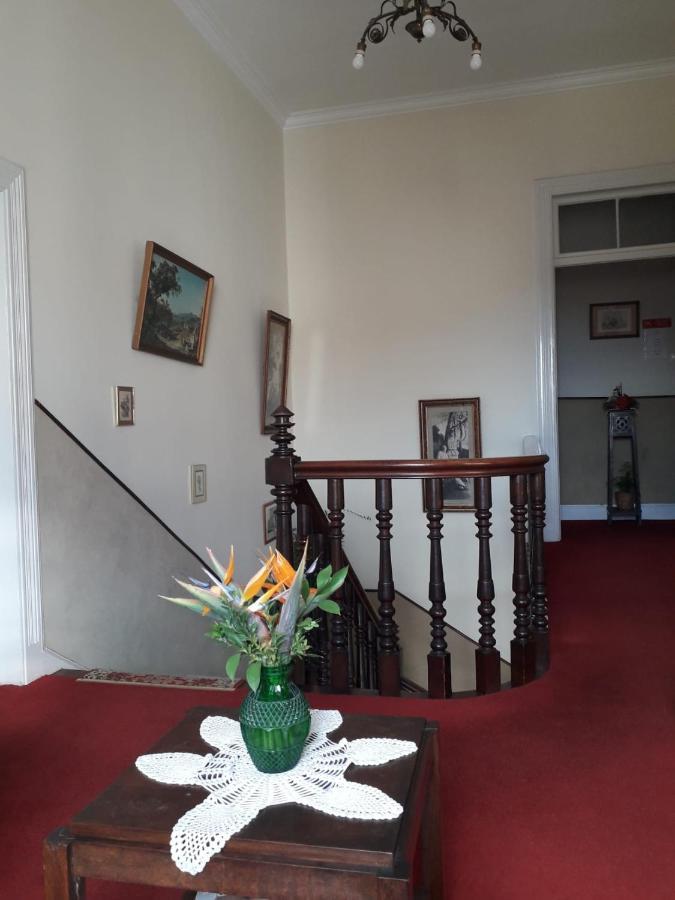 Pensao Residencial Mirasol Gasthuis Funchal (Madeira)