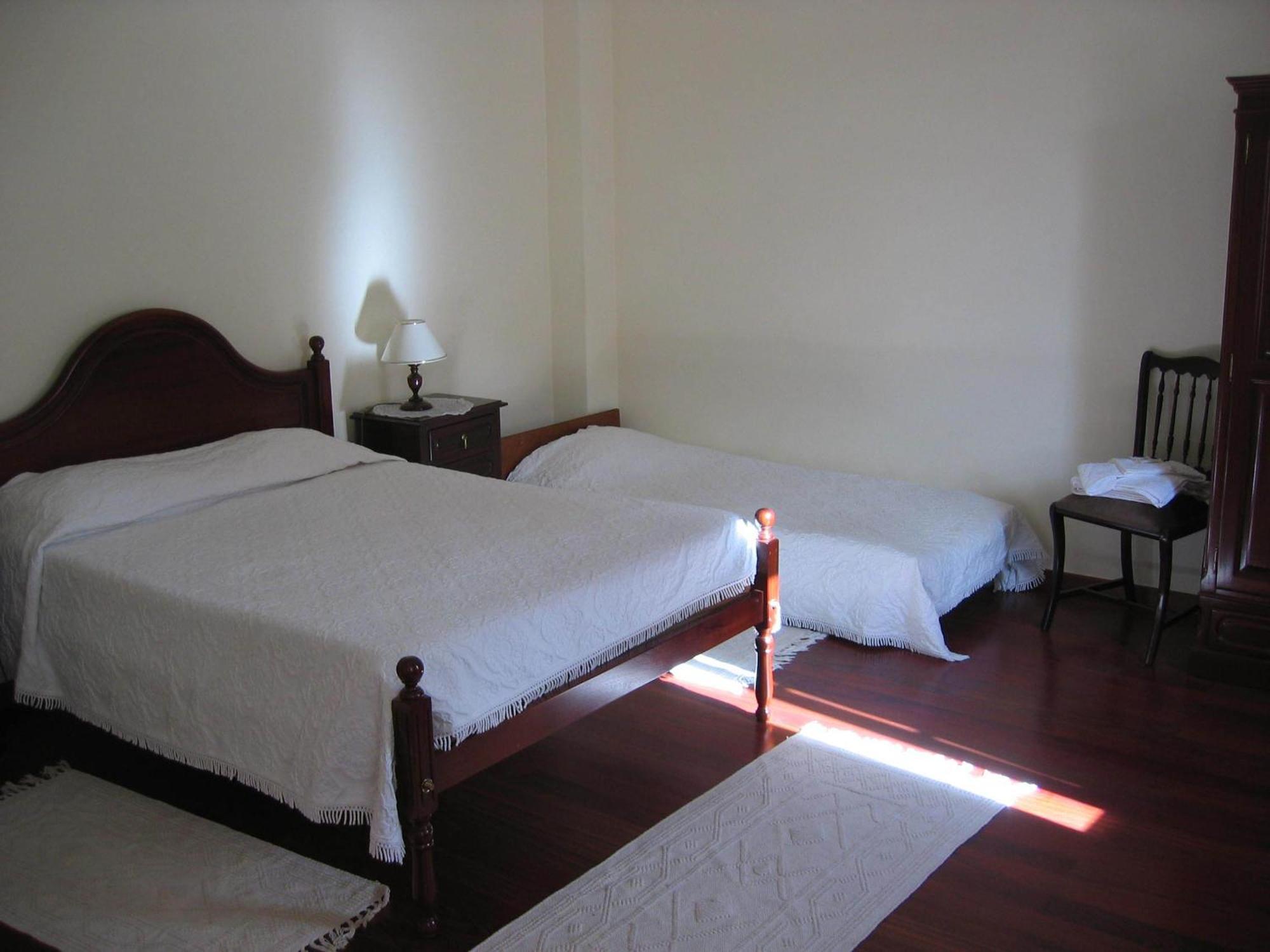 Gasthuis Pensao Residencial Mirasol 3*
