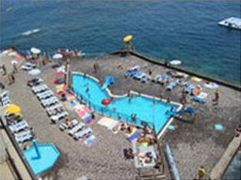 Gasthuis Pensao Residencial Mirasol 3*