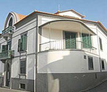 Gasthuis Pensao Residencial Mirasol