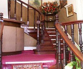 Gasthuis Pensao Residencial Mirasol 3*