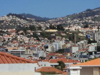 Gasthuis Pensao Residencial Mirasol 3*