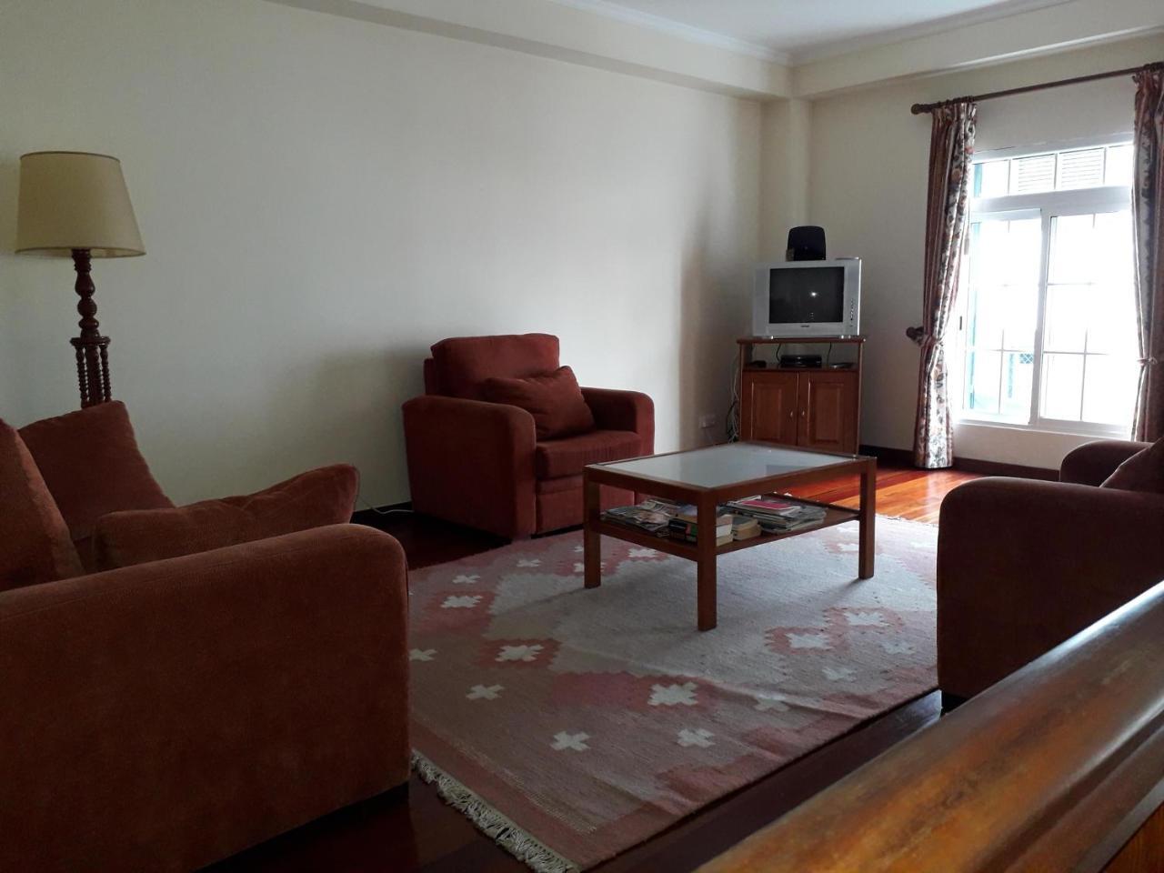 Pensao Residencial Mirasol Gasthuis