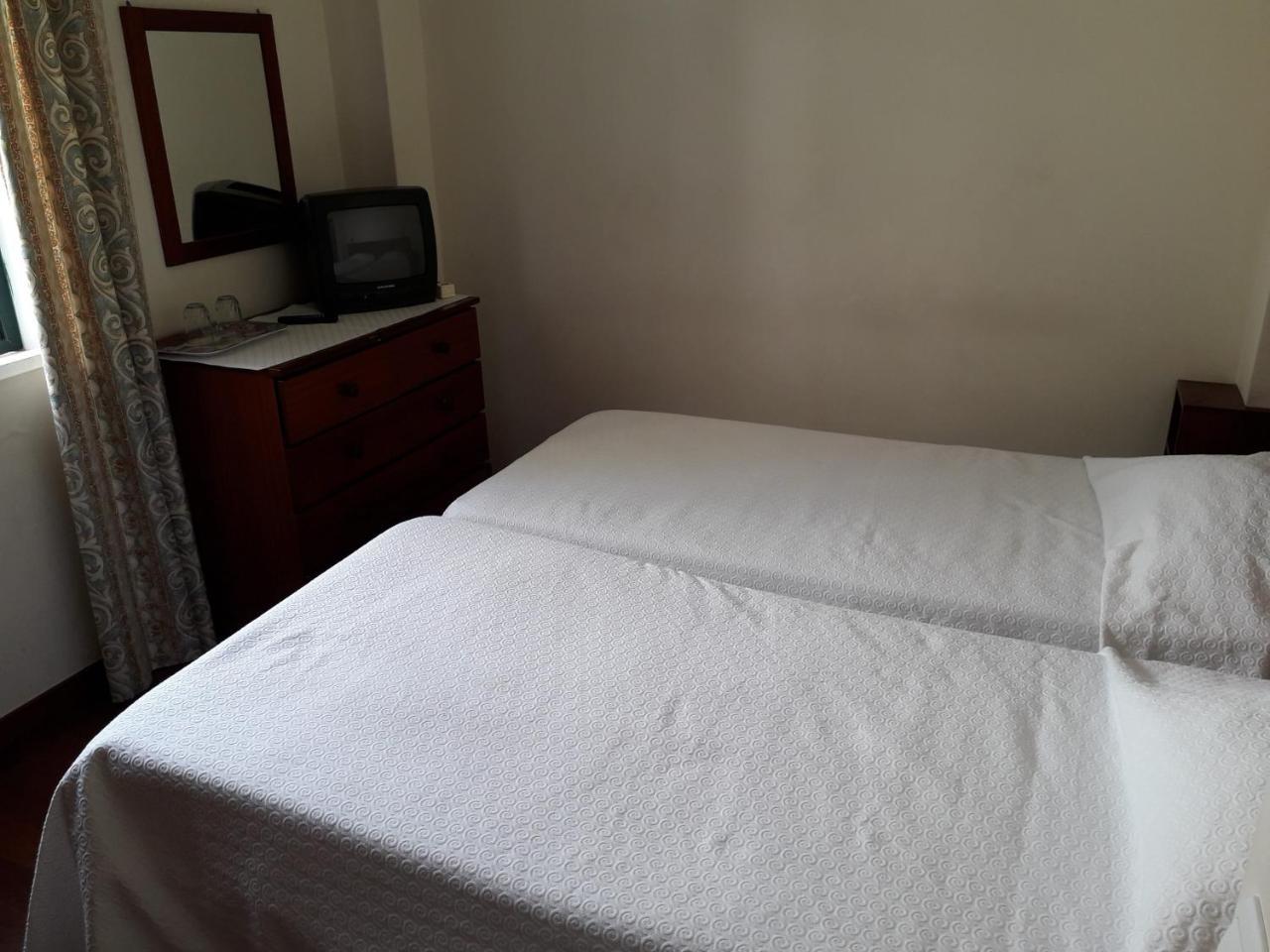 Pensao Residencial Mirasol Gasthuis 3*