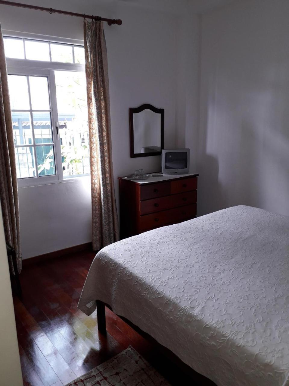 Gasthuis Pensao Residencial Mirasol 3*