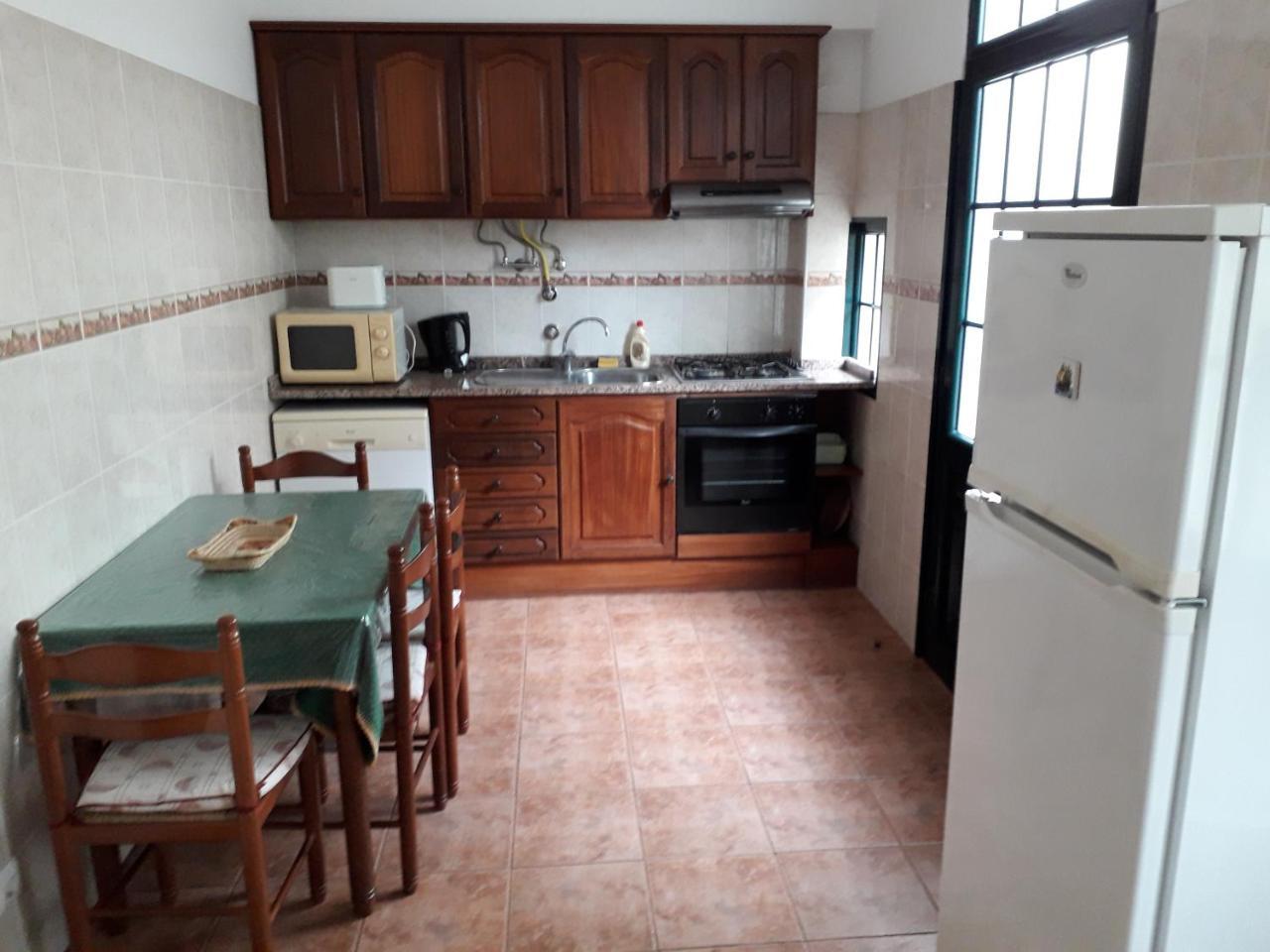 Pensao Residencial Mirasol Gasthuis