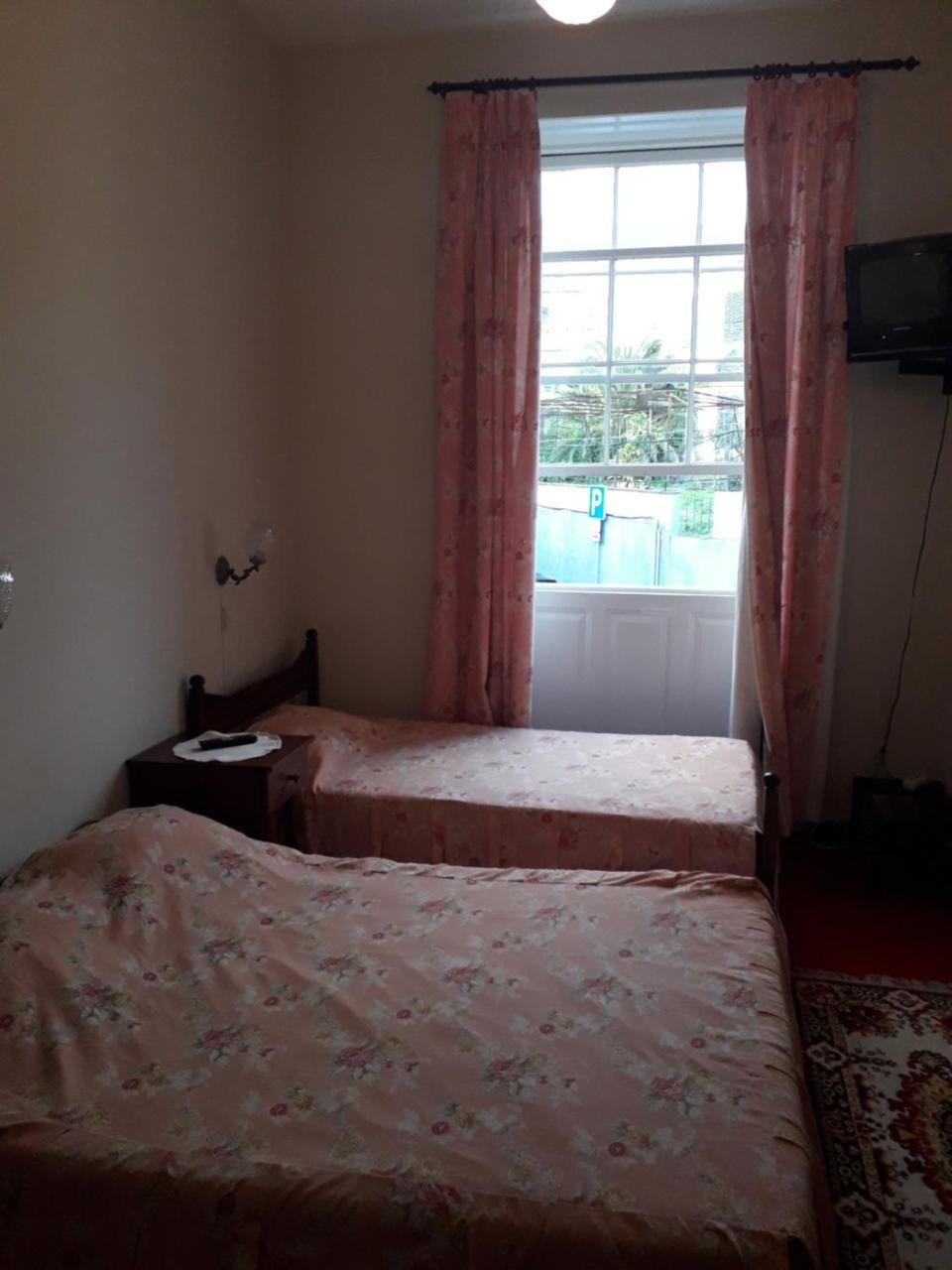 Pensao Residencial Mirasol Gasthuis 3*