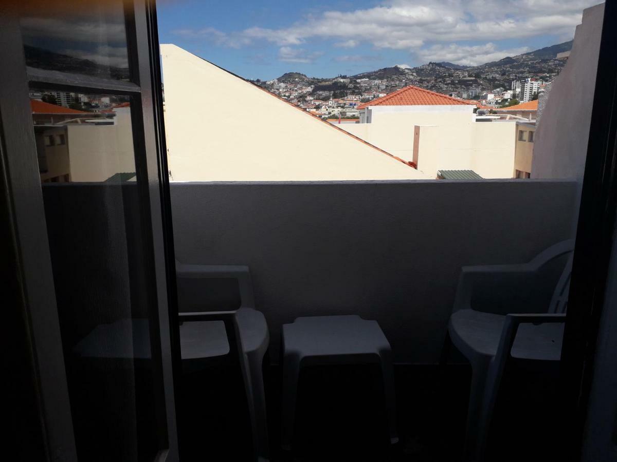 Pensao Residencial Mirasol Gasthuis