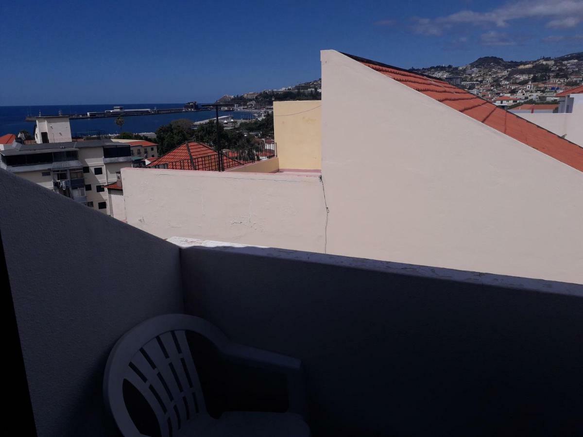 Gasthuis Pensao Residencial Mirasol Funchal (Madeira)